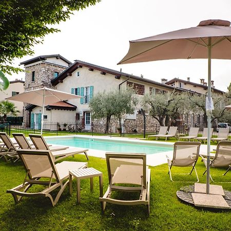 Villa Colli Storici Desenzano del Garda Eksteriør bilde
