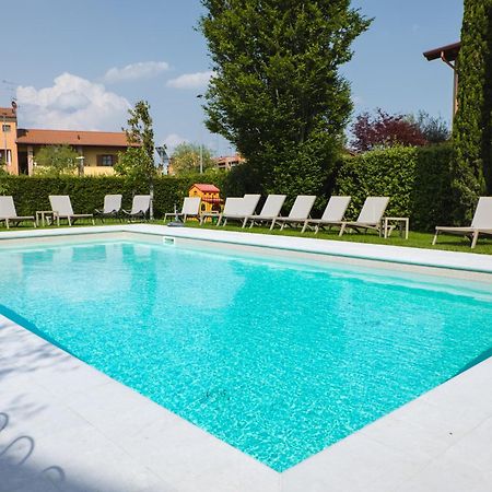 Villa Colli Storici Desenzano del Garda Eksteriør bilde
