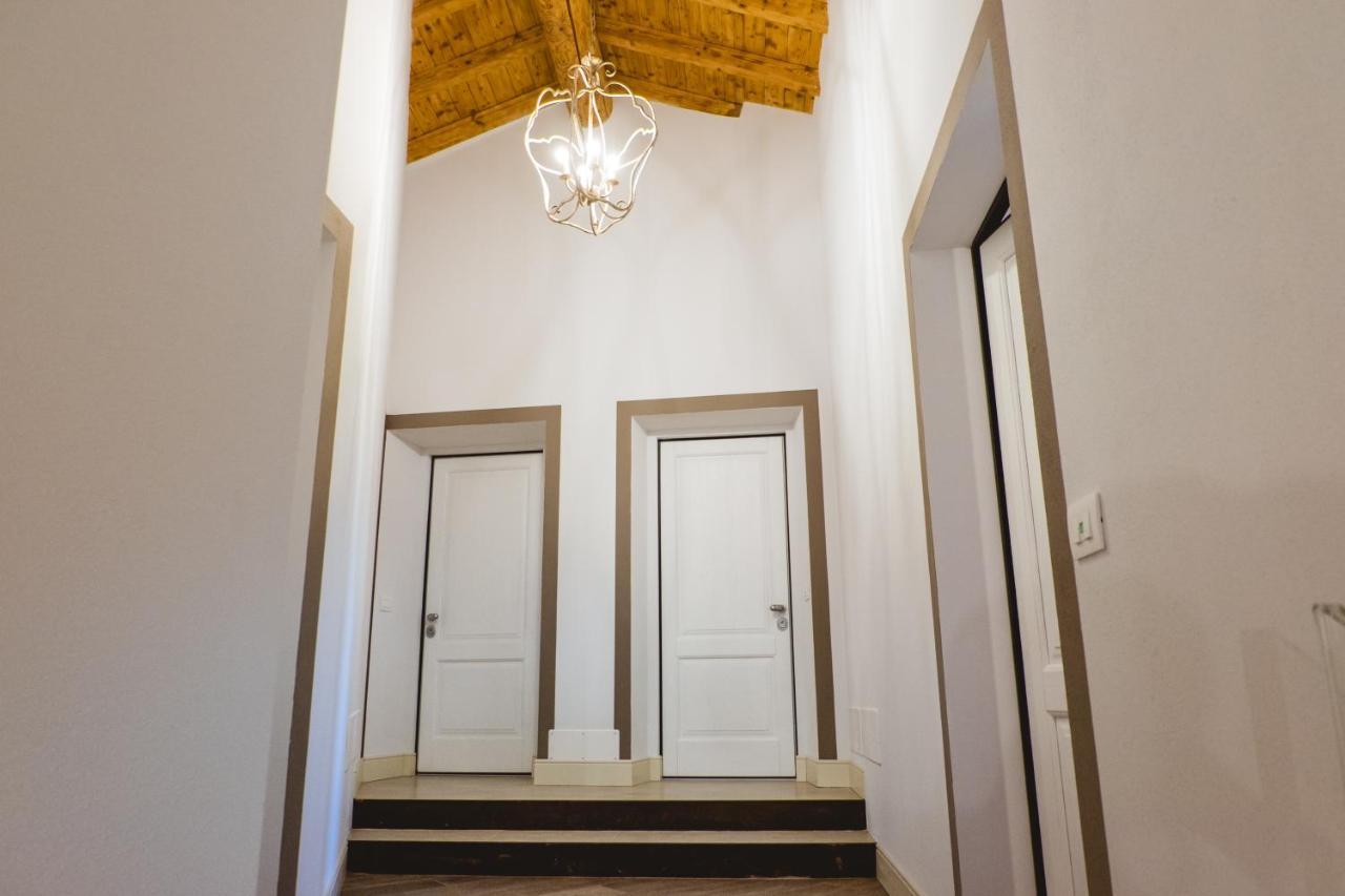 Villa Colli Storici Desenzano del Garda Eksteriør bilde