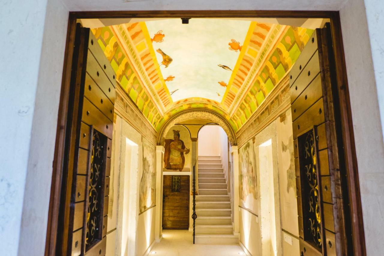 Villa Colli Storici Desenzano del Garda Eksteriør bilde