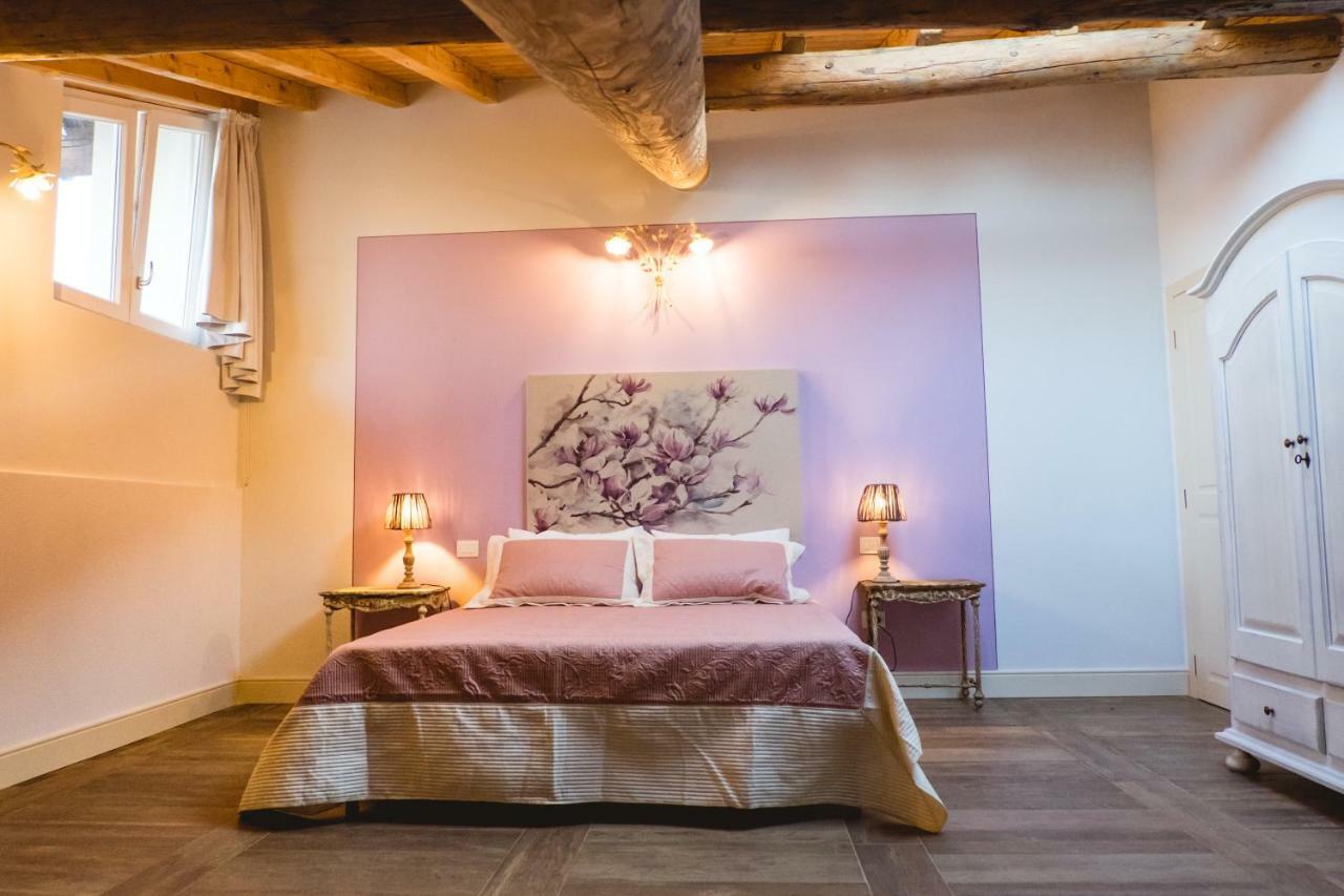Villa Colli Storici Desenzano del Garda Eksteriør bilde