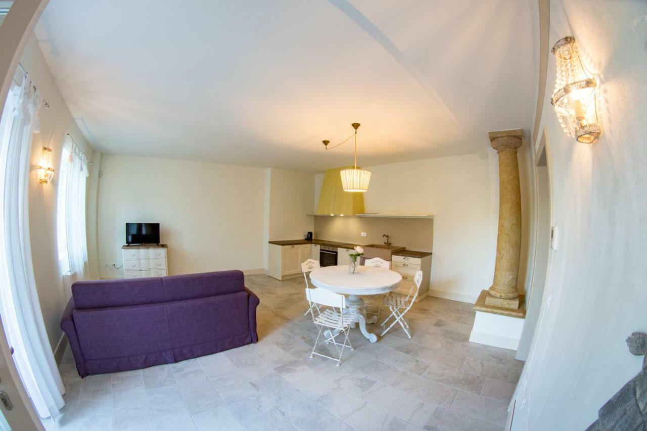 Villa Colli Storici Desenzano del Garda Eksteriør bilde
