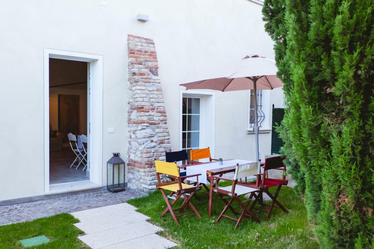 Villa Colli Storici Desenzano del Garda Eksteriør bilde