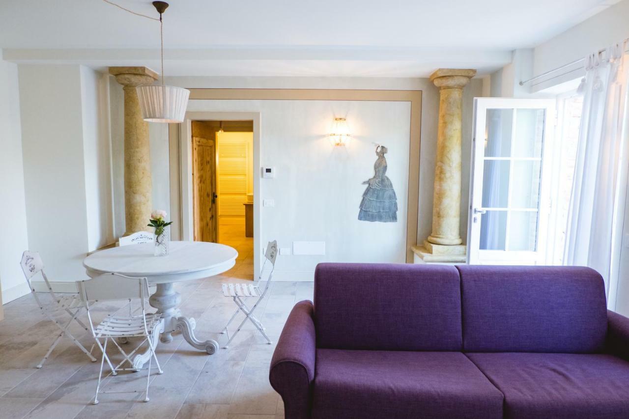 Villa Colli Storici Desenzano del Garda Eksteriør bilde