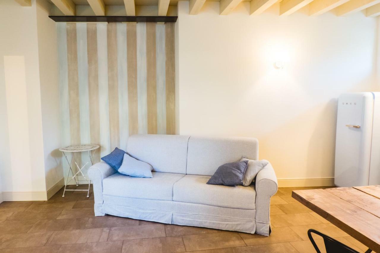 Villa Colli Storici Desenzano del Garda Eksteriør bilde
