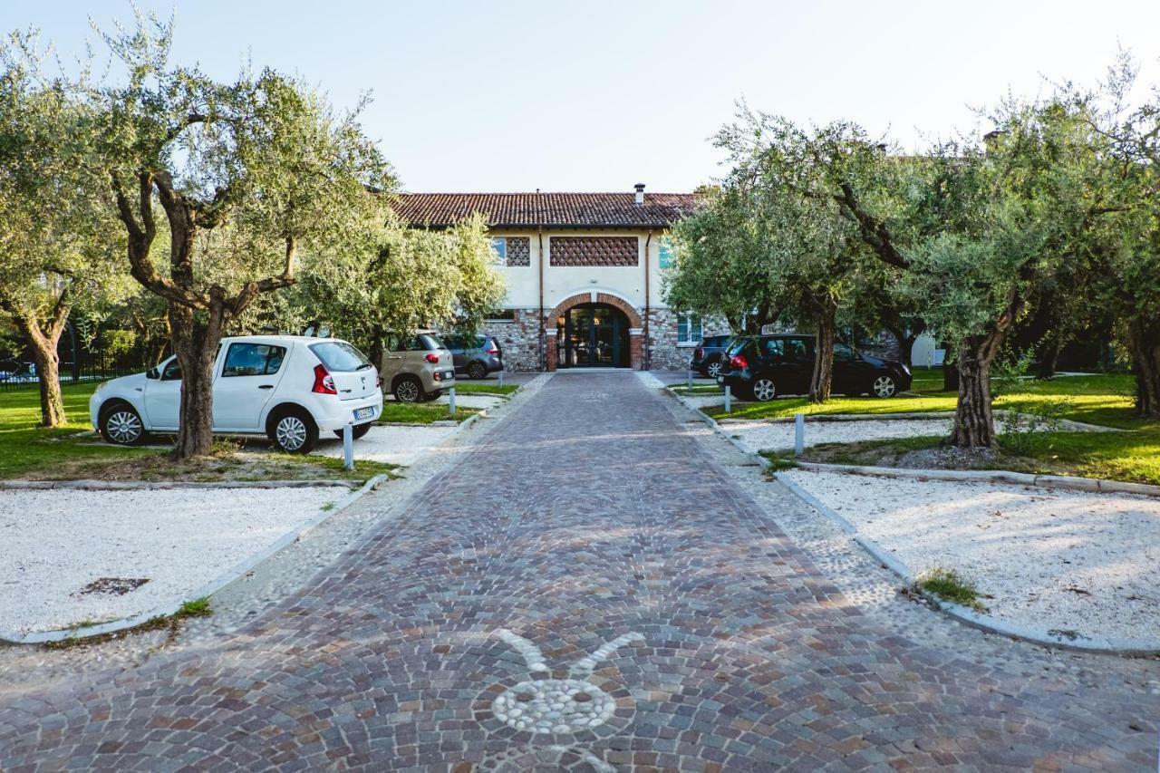 Villa Colli Storici Desenzano del Garda Eksteriør bilde