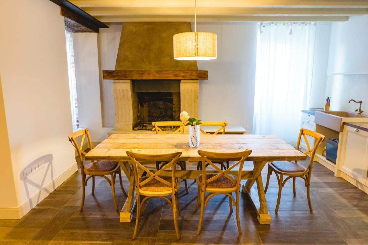 Villa Colli Storici Desenzano del Garda Eksteriør bilde