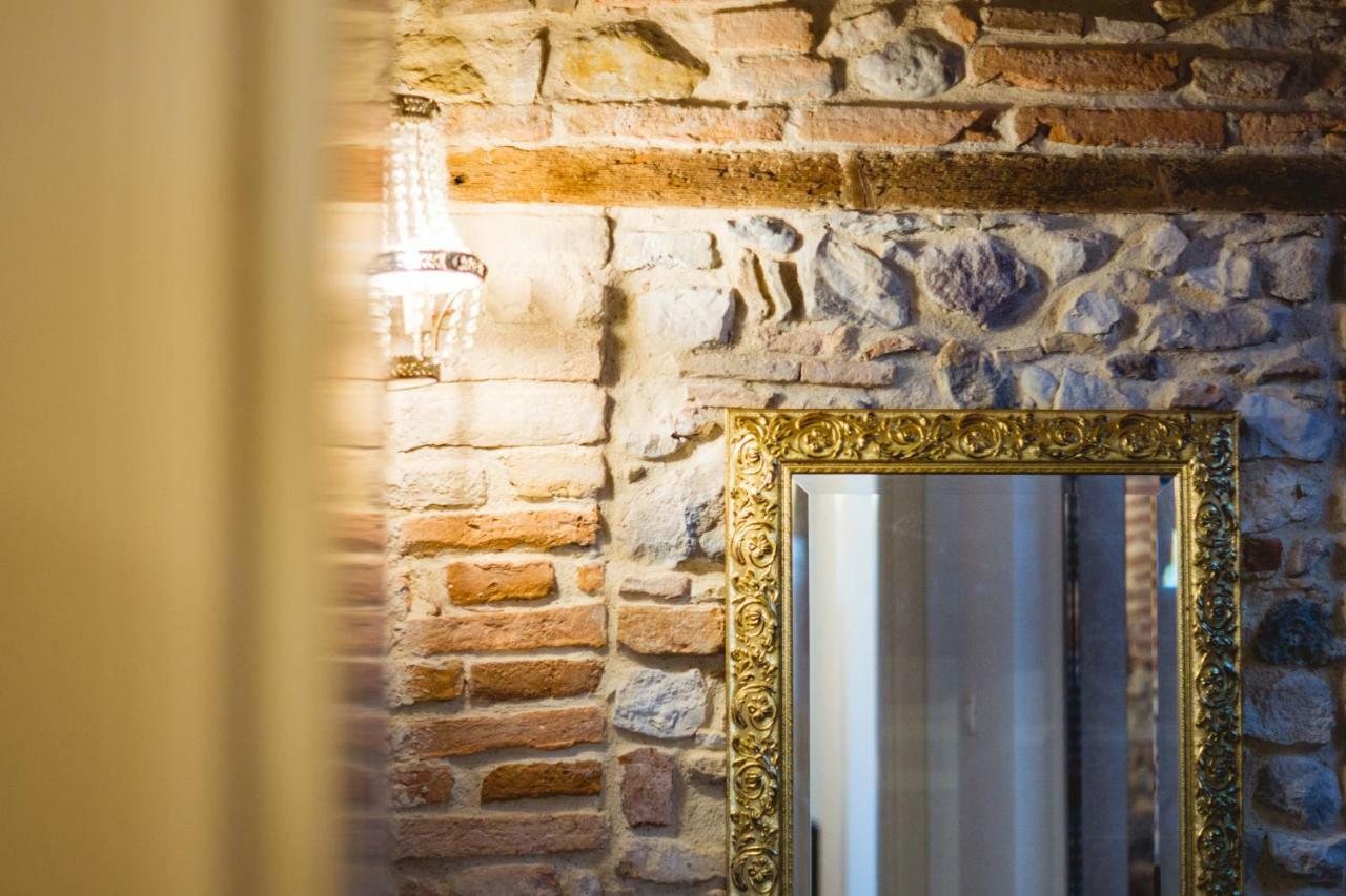 Villa Colli Storici Desenzano del Garda Eksteriør bilde