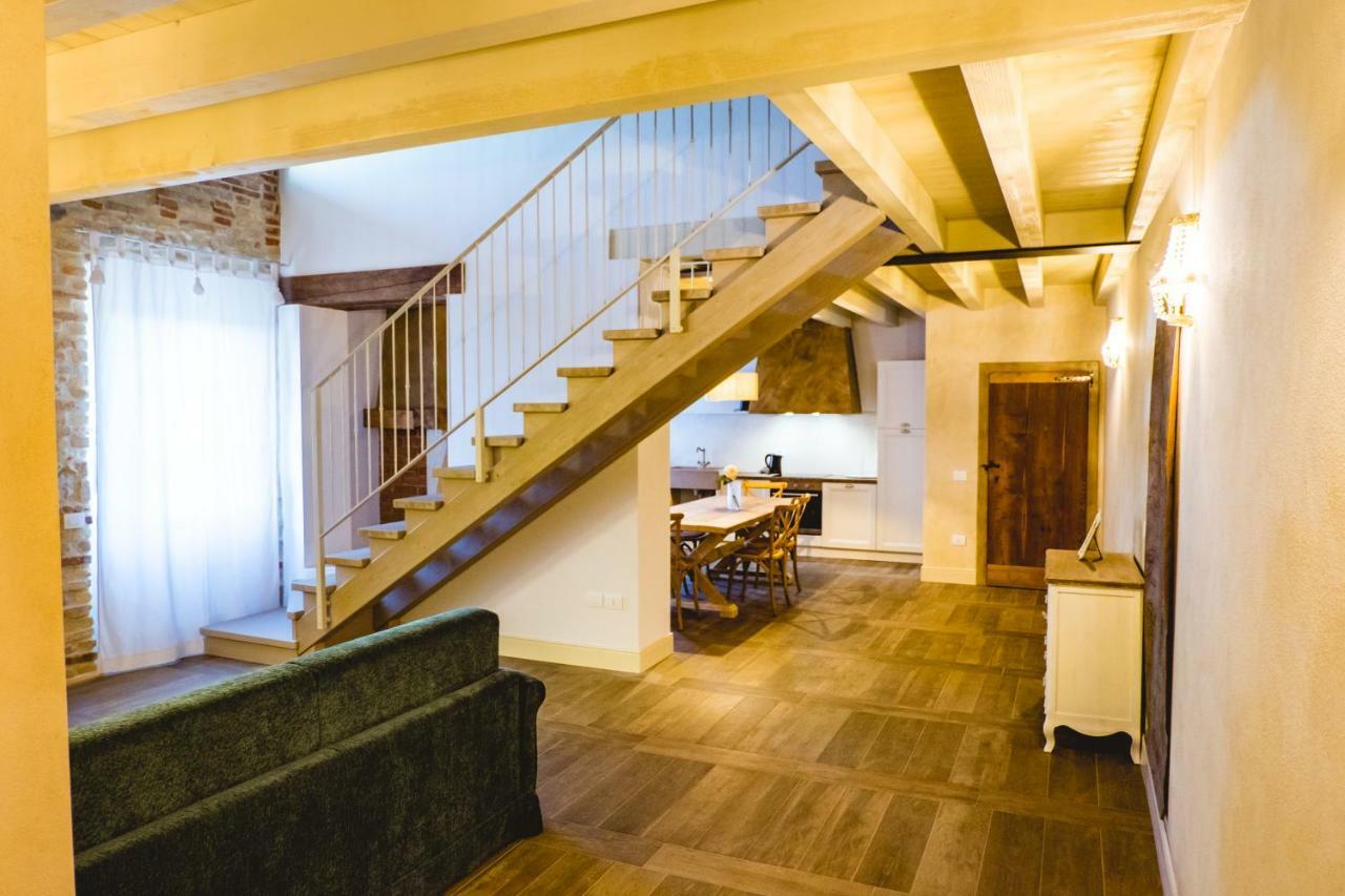 Villa Colli Storici Desenzano del Garda Eksteriør bilde