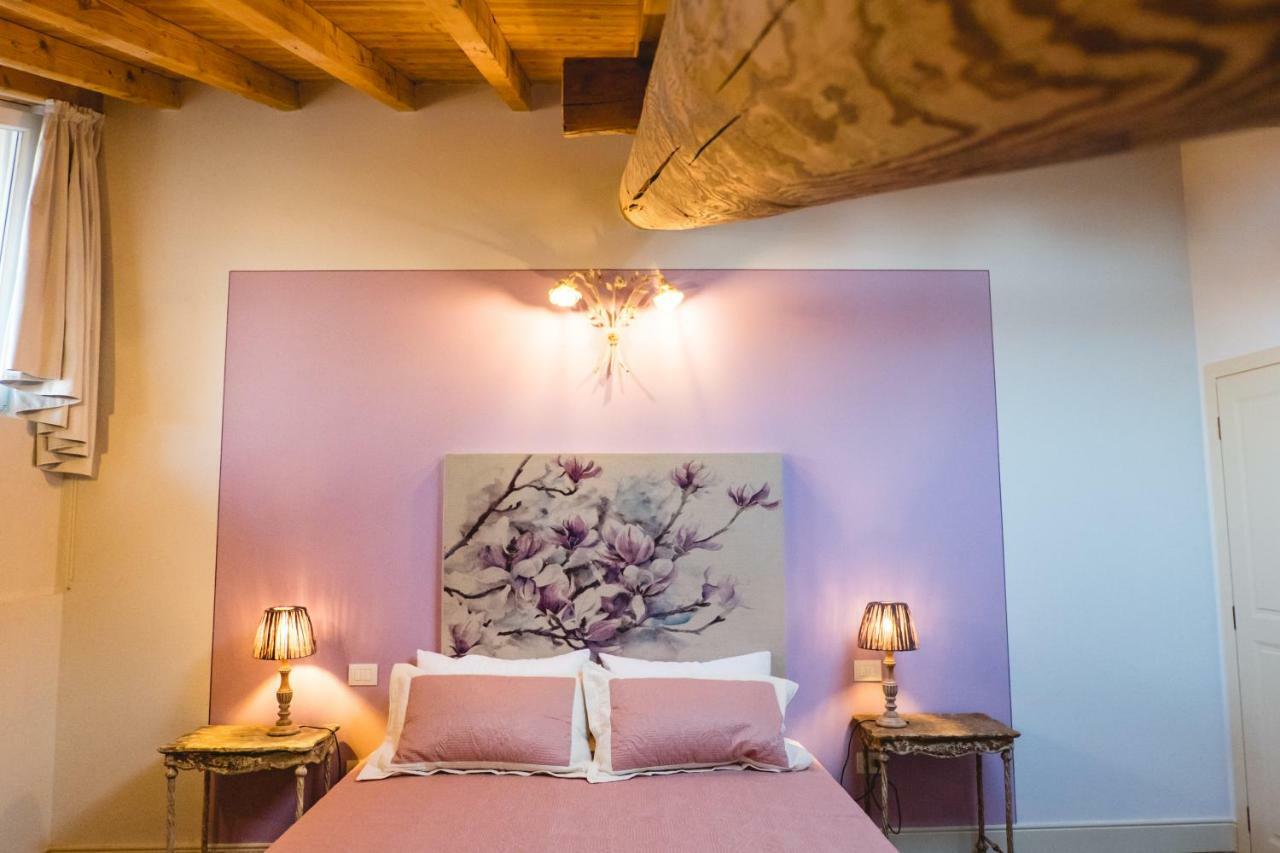 Villa Colli Storici Desenzano del Garda Eksteriør bilde