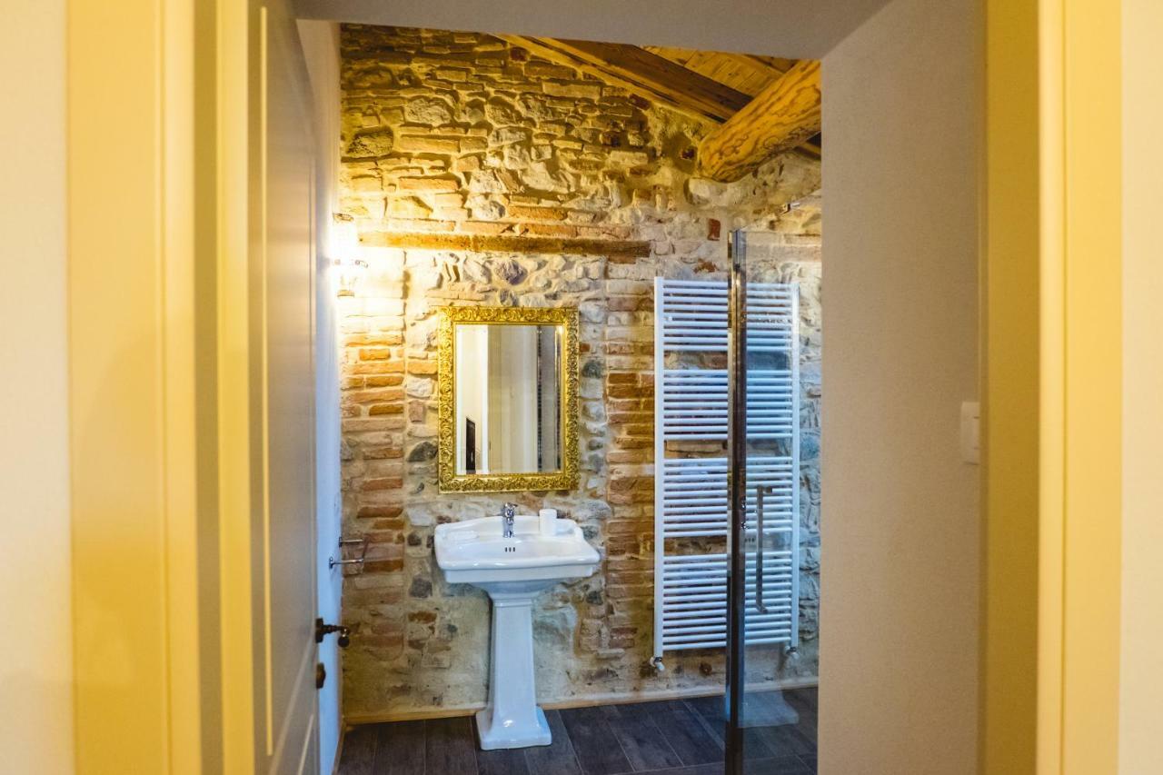 Villa Colli Storici Desenzano del Garda Eksteriør bilde
