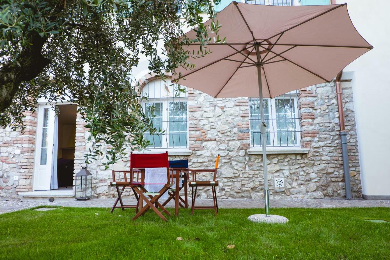 Villa Colli Storici Desenzano del Garda Eksteriør bilde