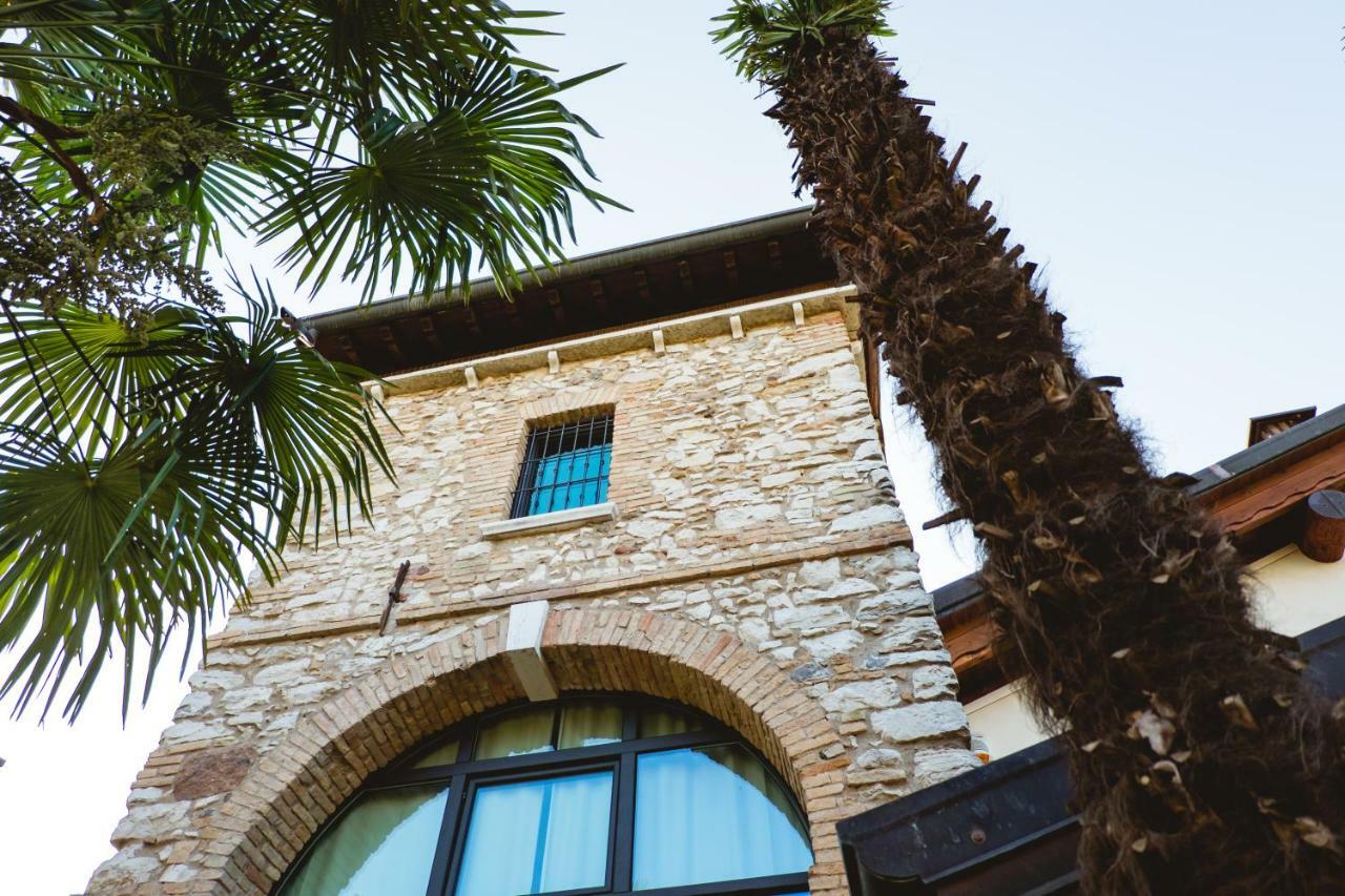 Villa Colli Storici Desenzano del Garda Eksteriør bilde