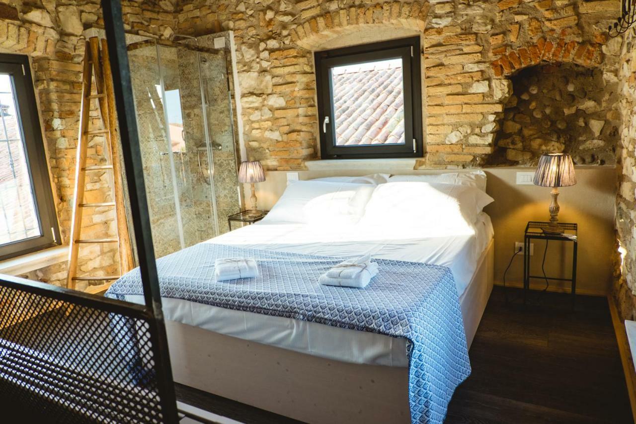 Villa Colli Storici Desenzano del Garda Eksteriør bilde