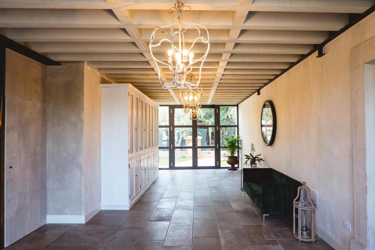 Villa Colli Storici Desenzano del Garda Eksteriør bilde