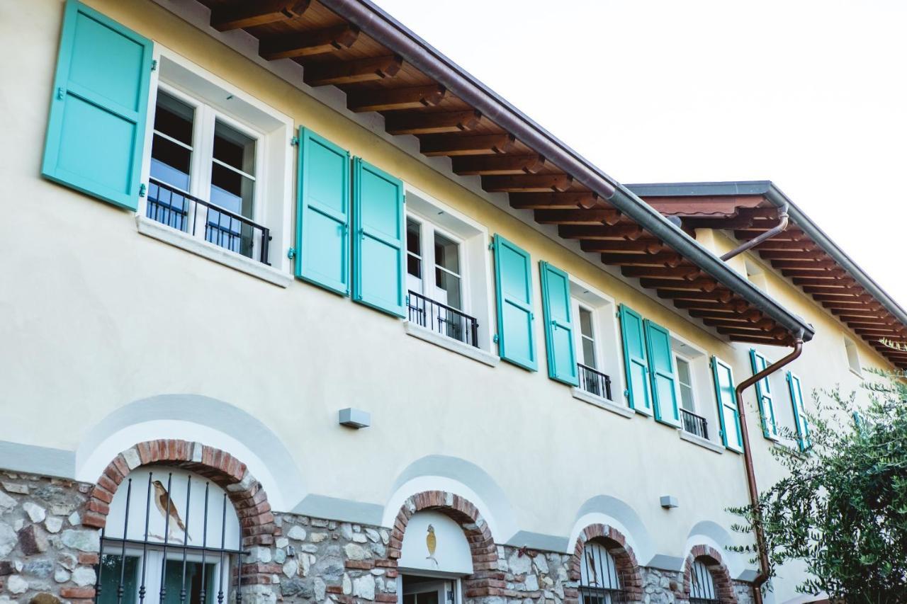 Villa Colli Storici Desenzano del Garda Eksteriør bilde